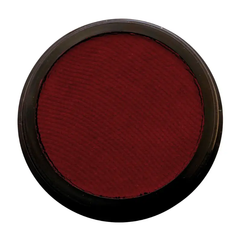 [EUL185841] Maquillage aqua professionnel rouge (rouge cerise, 20 ml / 30g)