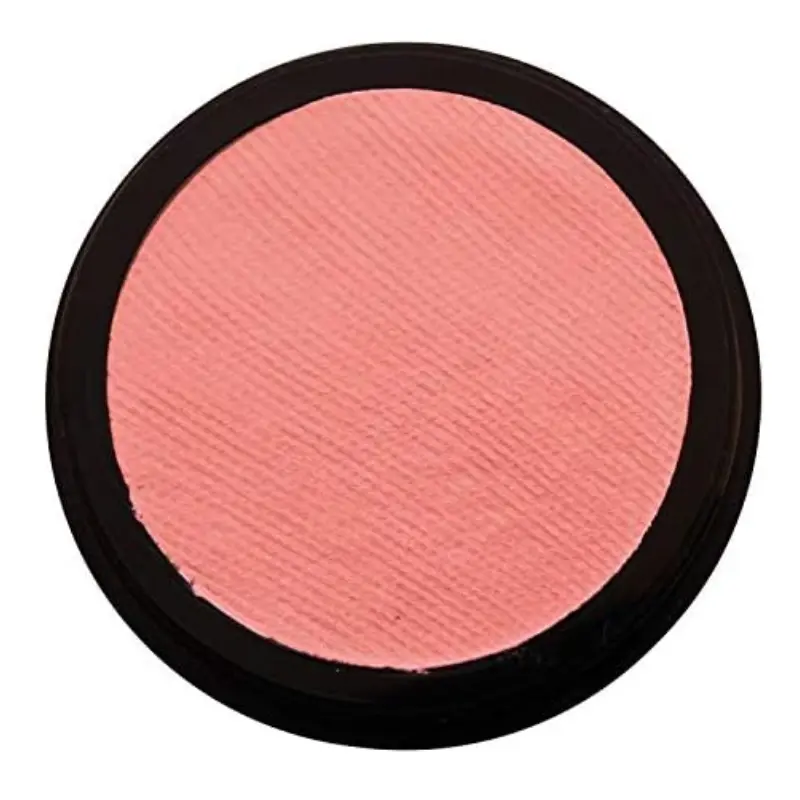 Maquillage aqua professionnel rose 