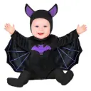 Déguisement bébé Chauve-Souris 12-24 mois