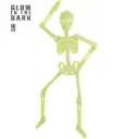 Squelette amovible décoratif