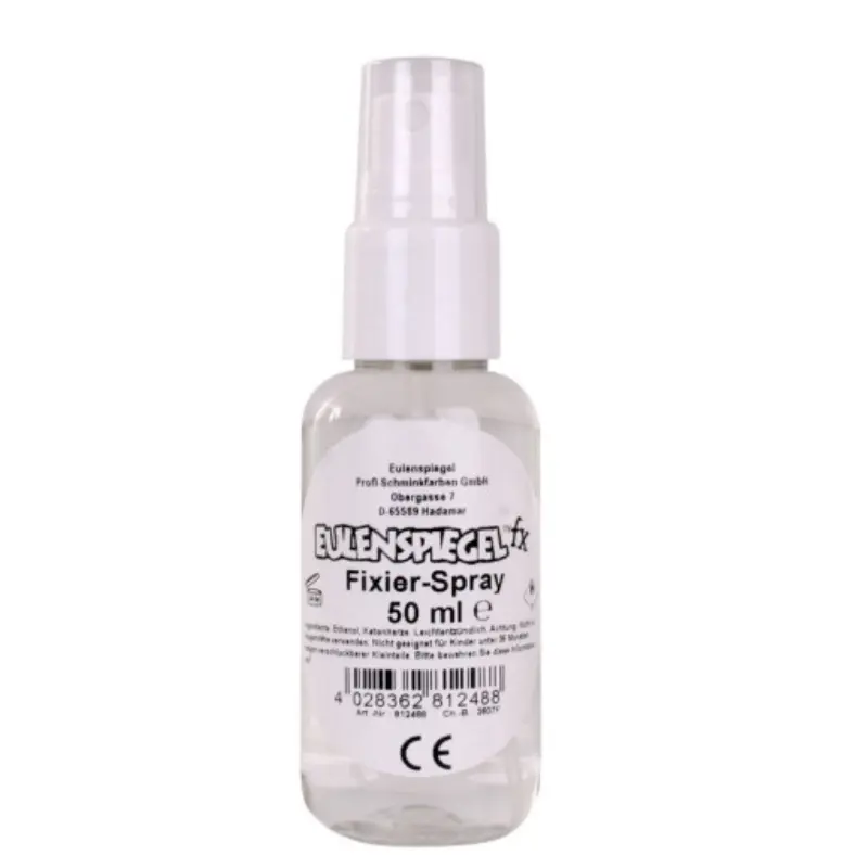 [EUL812488] Spray fixateur  (50 ml)