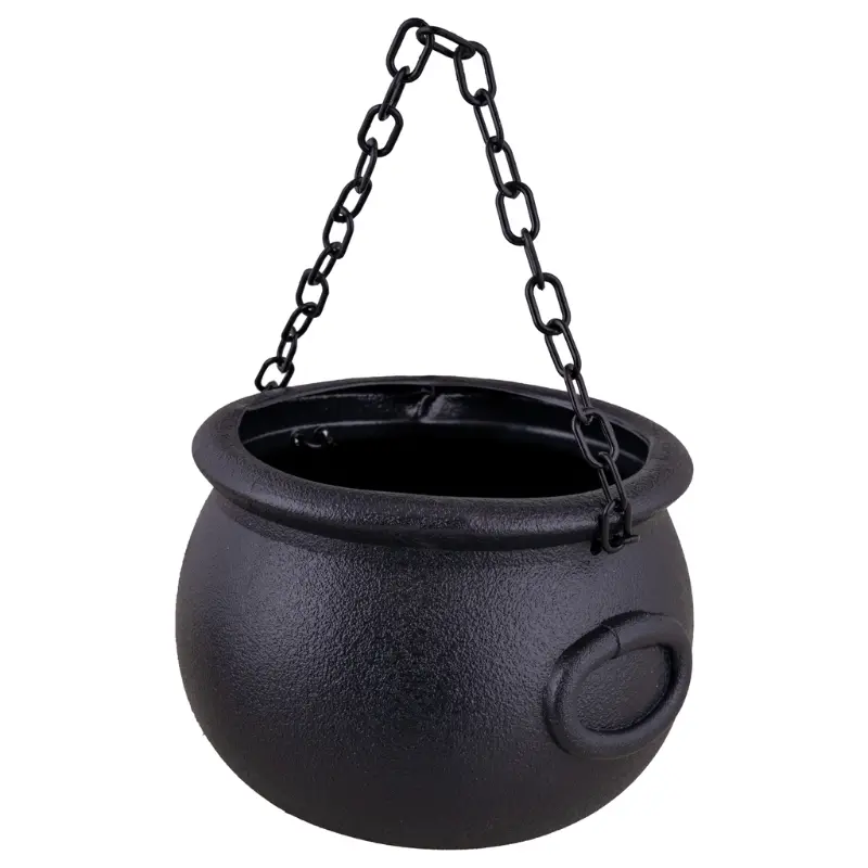 Chaudron de sorcière 21 cm