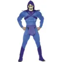 Déguisement Skeletor - Les Maîtres de l'Univers™