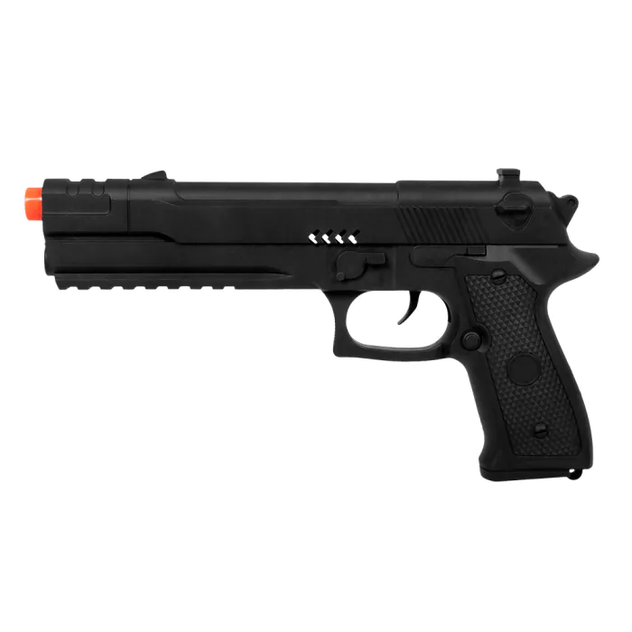 [BOL00439] Pistolet de police Swat