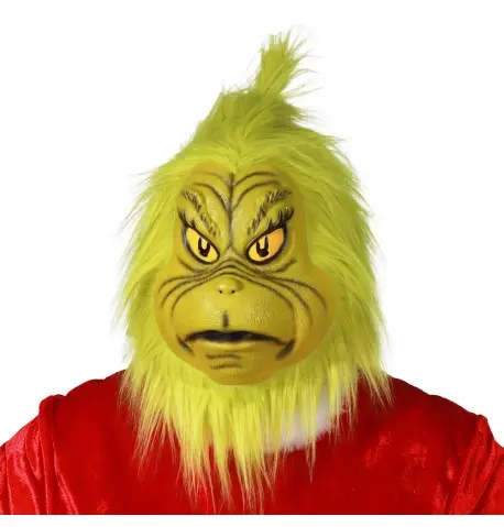 Masque the Grinch™