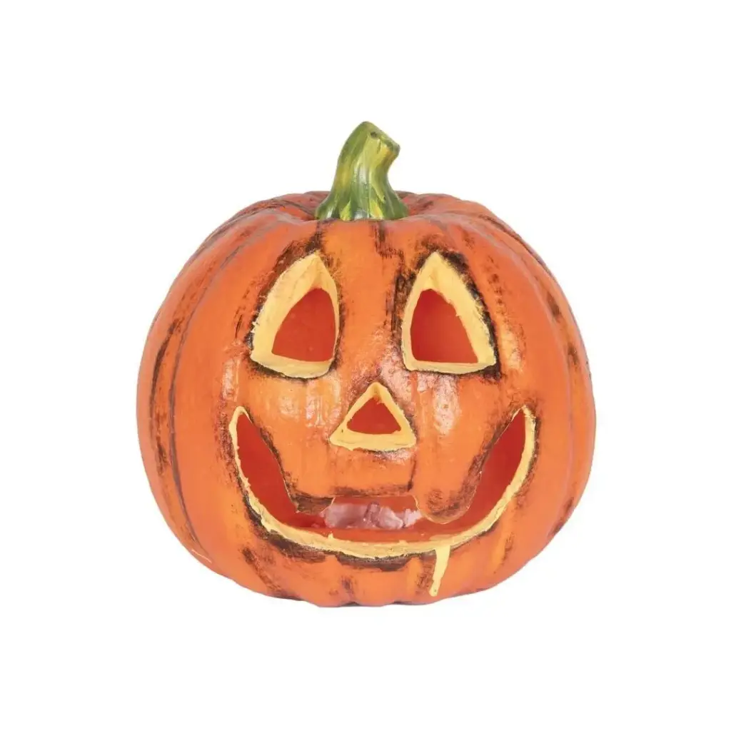 [PCL12026] Light-up Pumpkin 16 cm