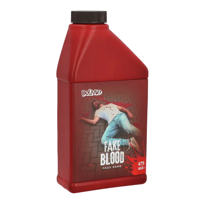 [BOL45154] Faux sang bidon 485 ml