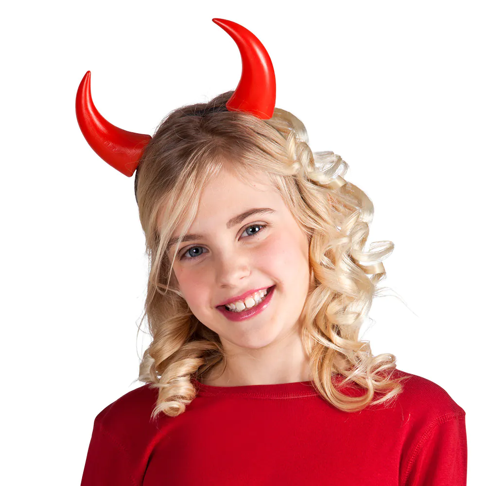 [BOL97015] Red Devil Horn