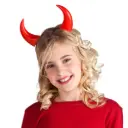 Corne de diable rouge