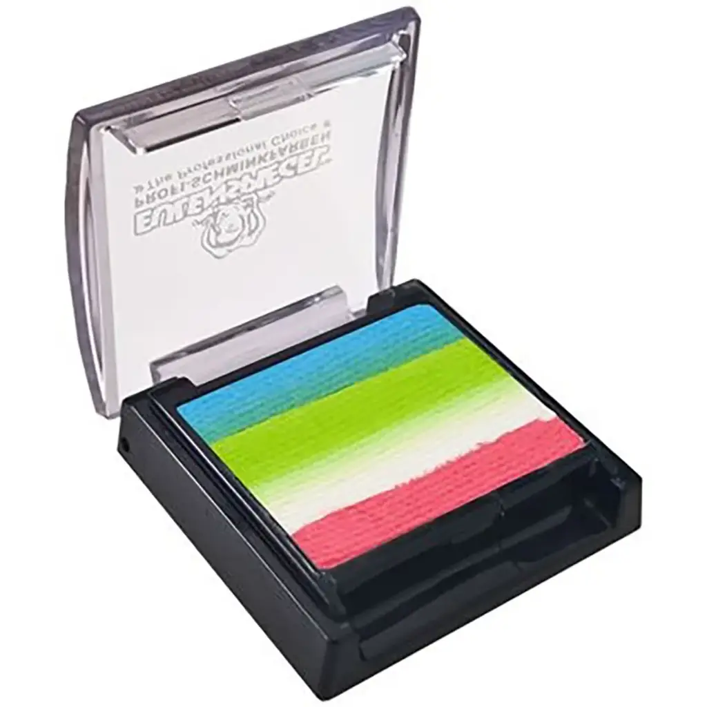[EUL340738] Profi aqua Splitcake Licorne 6 ml