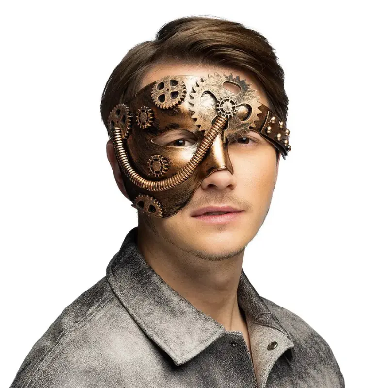 [BOL54498] Masque Operapunk