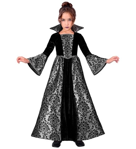 Déguisement de vampire pour femme