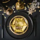 Teller Happy New Year