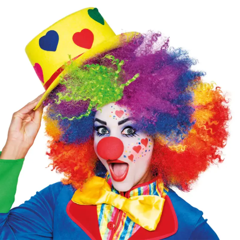 [BOL45064] Set maquillage Clown