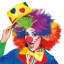Set maquillage Clown