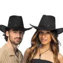 Chapeau Cowboy 