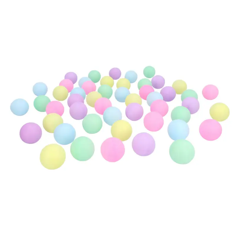 [BOL30867] Lot de 50 balles Beer Pong