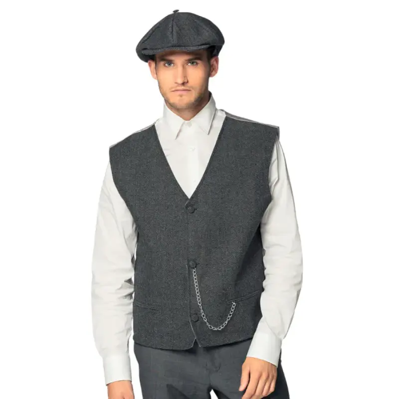 [BOL33015] Set Birmin (M/L)