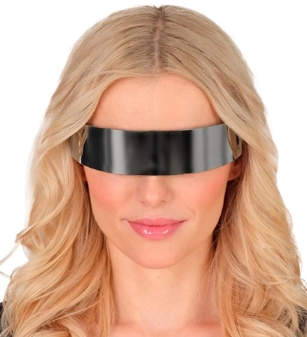 [WID28621] Verspiegelte Brille