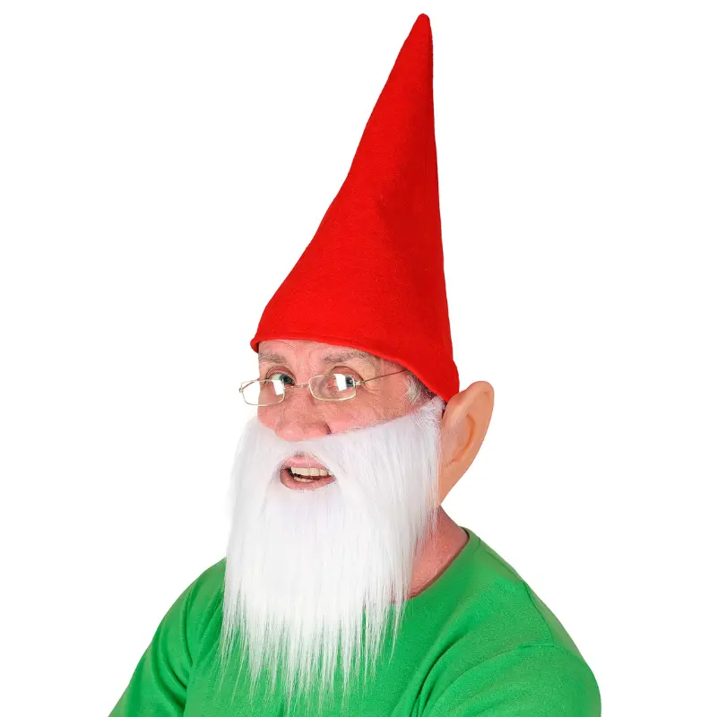 Set accessoires Nain de jardin