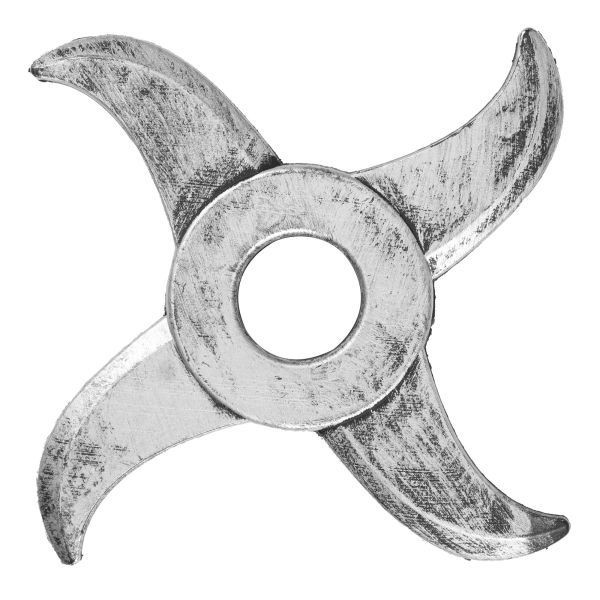 Étoile Shuriken Ninja