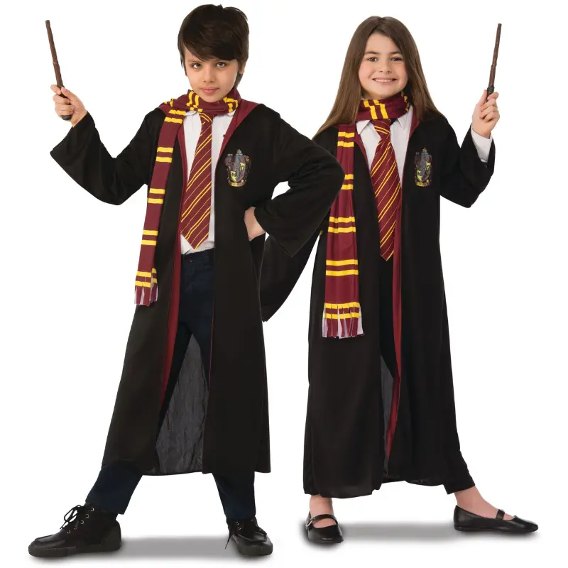 [RUBG35089] Déguisement coffret Harry Potter™ enfant