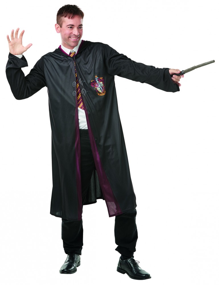 [RUBR300106STD] Déguisement adulte Harry Potter™