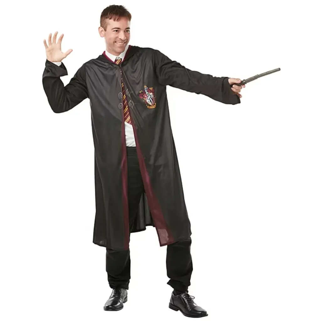 [RUBR300106STD] Déguisement adulte Harry Potter™