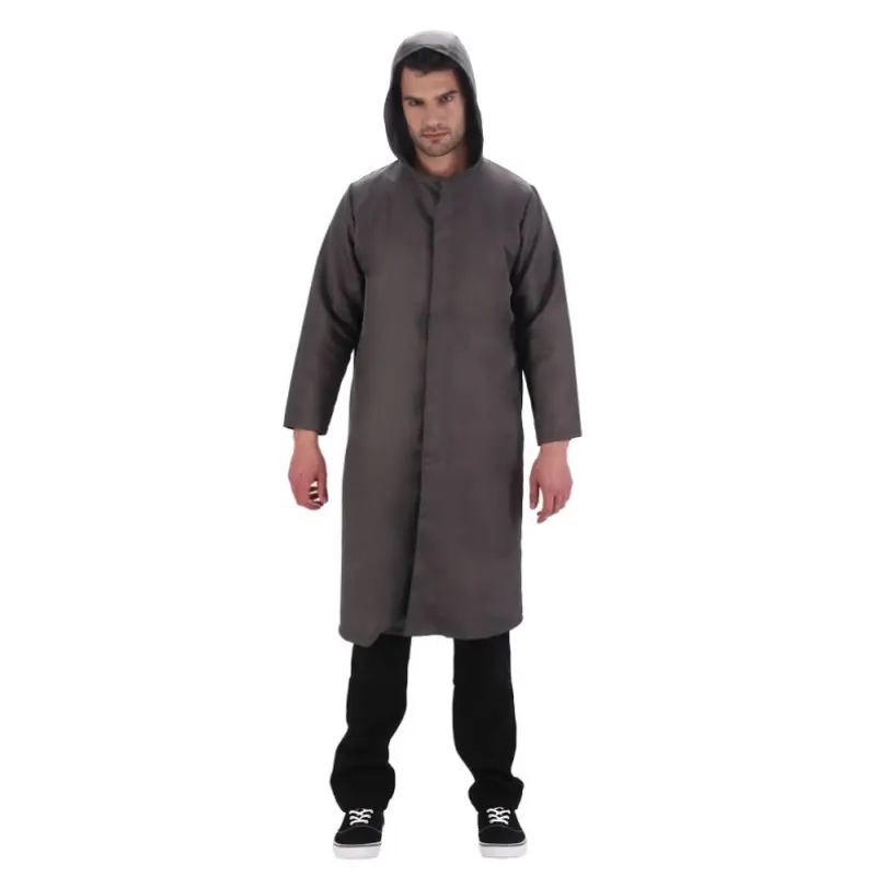 [CHAC4597164] Front Man Squid Game Costume for Adults (164 cm)