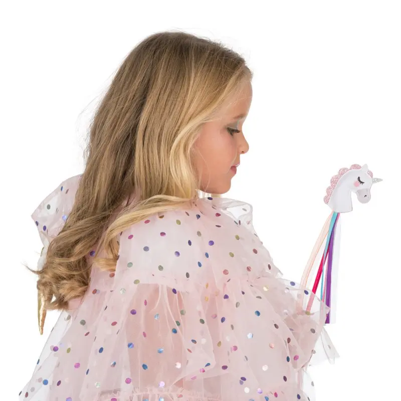 Baguette de fée Licorne