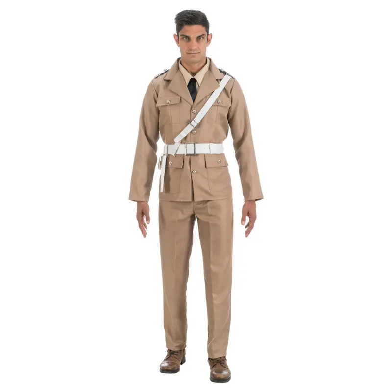 Déguisement Gendarme de Saint-Tropez