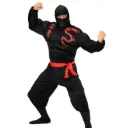 Déguisement Ninja pour homme