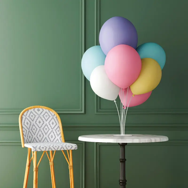 [PCL22325] Arbre ballons 