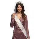 Set d'accessoires "Bride to be"