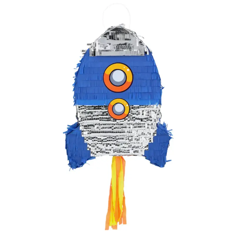 [BOL50514] Space Rocket Piñata