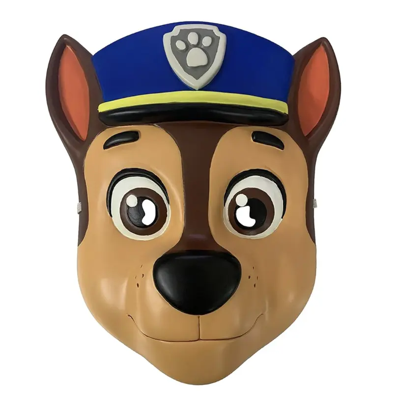 [RUBR202620] Chase Mask for Children - Pat'Patrouille™