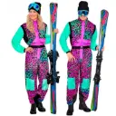 Combinaison de Ski adulte