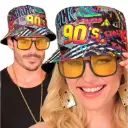 Chapeau bob Back to the 90's