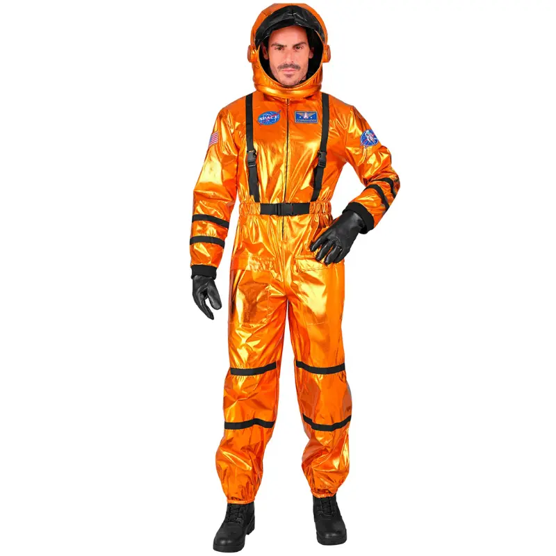 [WID28531] Adult Astronaut Costume (S)
