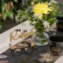 Lunettes 'Vive la Retraite'