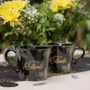 Mug 'Vive la Retraite'