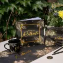 Livre d'Or 'Vive la Retraite'