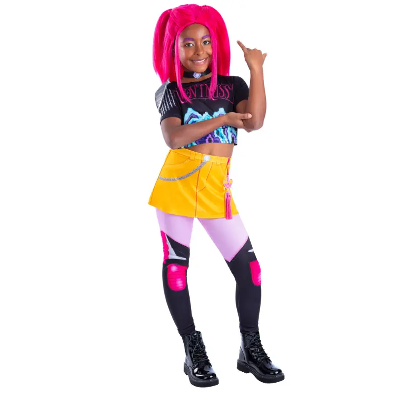 Déguisement Mira - Kpop Demon Hunters