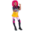 Déguisement Mira - Kpop Demon Hunters