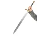 Épée 'Winter is coming'