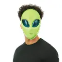Masque Extraterrestre