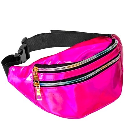 [WID42638] Sac banane rose