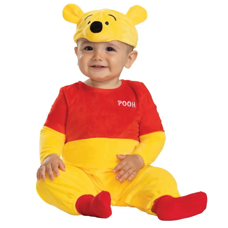 [PCL24803] Déguisement bébé Disney™ Winnie (12-18 mois)