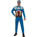 Déguisement homme Captain America™