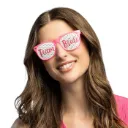 Lunette Party "Team Bride"